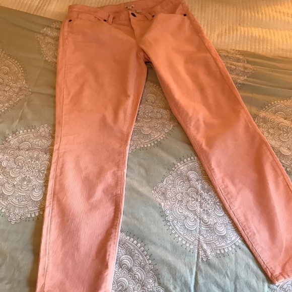 NWOT j crew cords - Picture 2 of 3